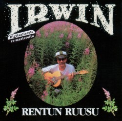 Songs Chords Tabs of album: Rentun ruusu (1988) 