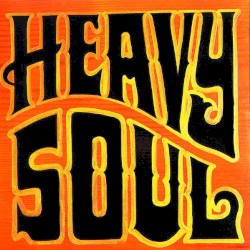 Songs Chords Tabs of album: Heavy Soul (1997) | chords.vip