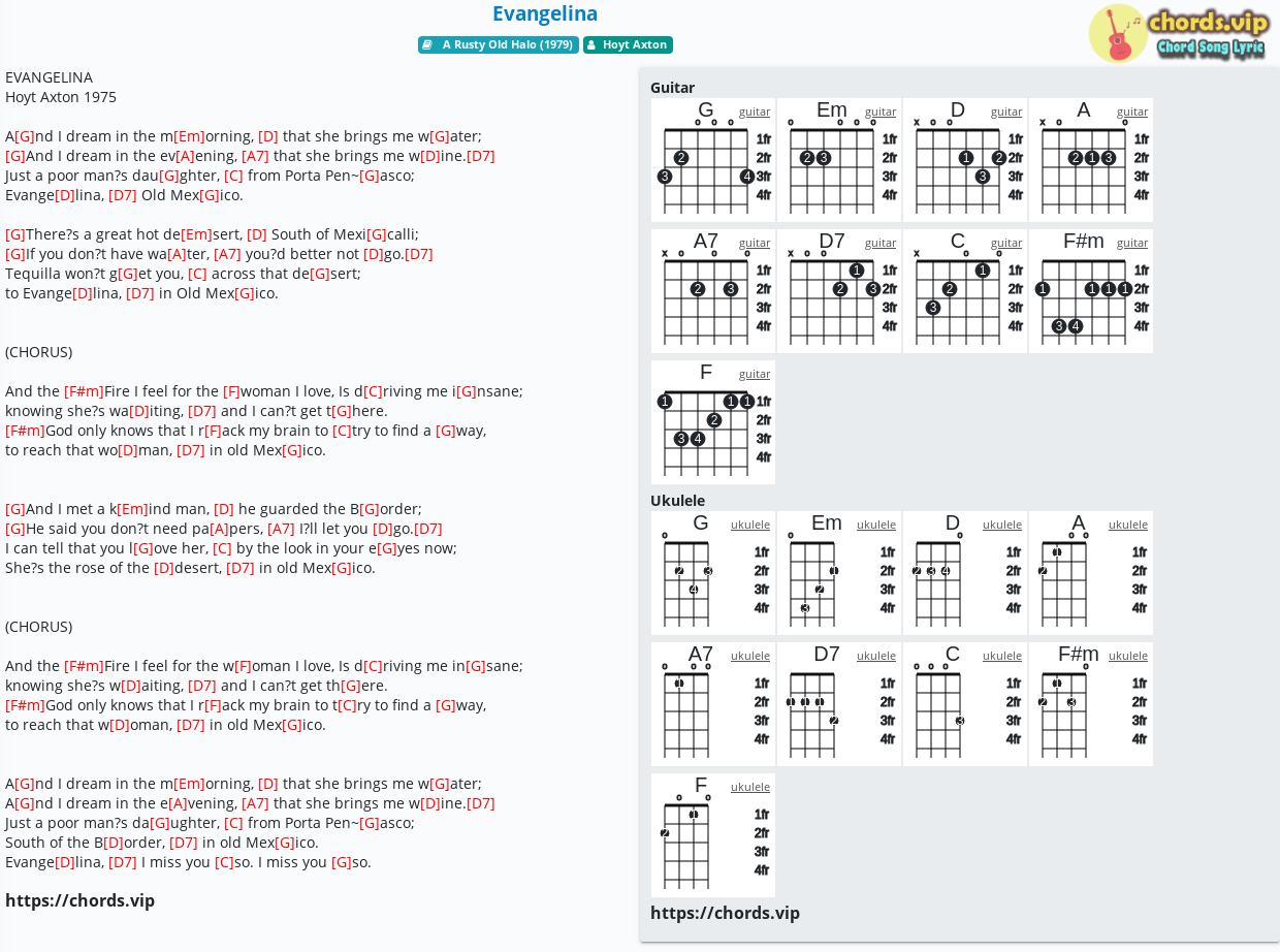 chord-evangelina-tab-song-lyric-sheet-guitar-ukulele-chords-vip