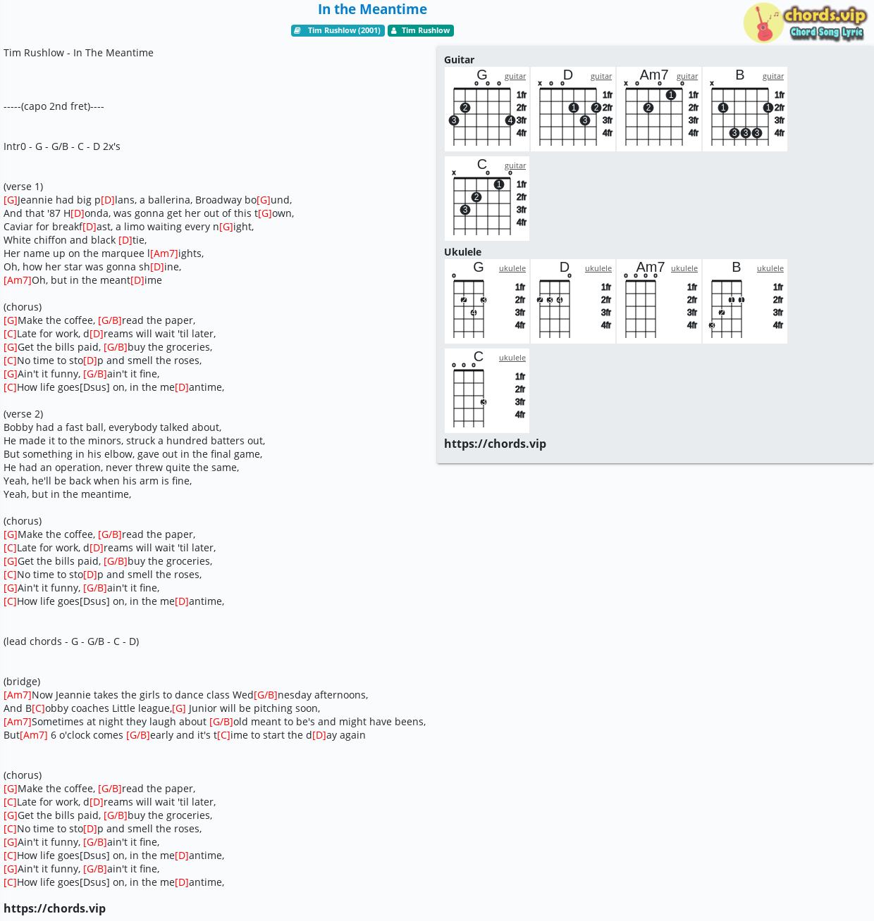 chord-in-the-meantime-tim-rushlow-tab-song-lyric-sheet-guitar