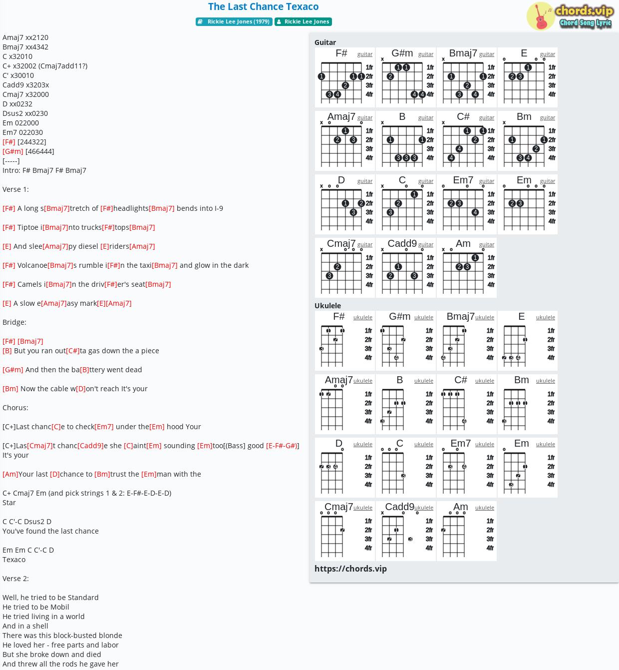 chord-the-last-chance-texaco-tab-song-lyric-sheet-guitar-ukulele