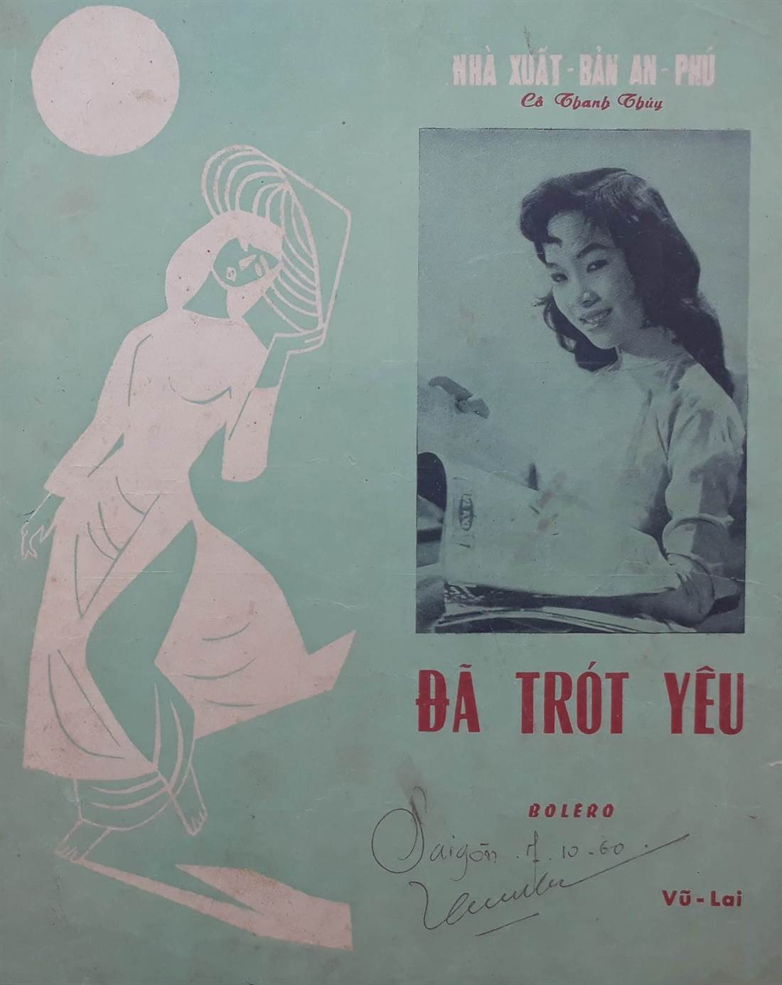 Sheet đa Trot Yeu Song Lyric Sheet Chords Vip